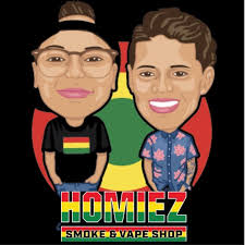 Homiez Smoke Shop