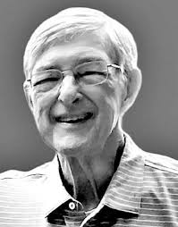 Robert Cook Obituary (2025)