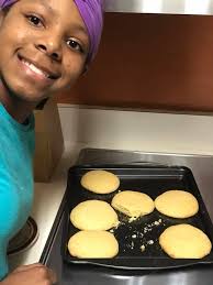 OLD SCHOOL TEA CAKES !!! This is a simple recipe My recipe is a little  different than most I use buttermilk ( that's the secret) You cannot just  eat one of these