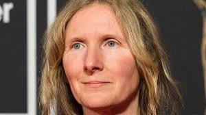 Samantha Harvey becomes first woman to win the Booker Prize in five years  with 'Orbital' as she joins hosts of celebs at 2024 awards ceremony