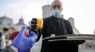 Las Vacunas No Evitaran La Cuarta Ola Del Coronavirus Que Asoma Para Semana Santa Eleconomista Es