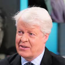 Boy George reveals the time Princess Diana broke royal protocol for his  mother