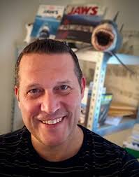 Return of the Orca: Rebuilding the Boat from Jaws