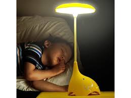 Ec2world Elephant Led Night Lights Children Room Lamp Baby Bedroom Light Charging Battery Newegg Com