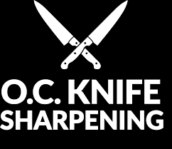 I loved every single word. —john gwynne the pariah begins a new epic fantasy series of action, intrigue and magic from anthony ryan, a master storyteller who has taken the fantasy world by storm. Mobile Knife Sharpening Services O C Knife Sharpening Garden Grove Ca