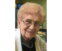 Josephine Burdyn Obituary (2017)