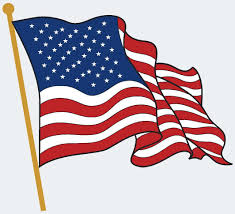 Black High Resolution American Flag Vector American Flag Vector American Flag Clip Art American Flag Art Flag Art