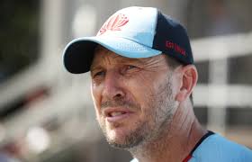 Harlequins name Jason Gilmore as new defence coach to replace Jerry  Flannery