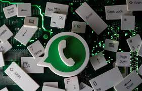 Seamlessly sync whatsapp chats to any pc. India Messaging App Rules Whatsapp Sticks To Its Stance On End To End Encryption The Economic Times
