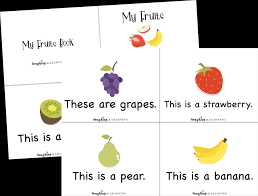 If your are an avid gardener or just prefer to know when your favorite fruits are in season, these two infographics will make your tastebuds happy with the. Fruits Vegetables Super Activity Bundle Laughing Learning