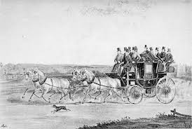 The Brighton Road, by Charles G. Harper ...