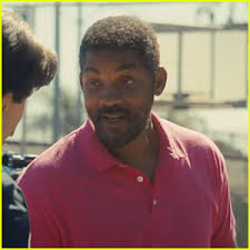 King richard will be released in theaters nov. Ygf8k45tes0ovm