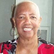 Mary Scott Griffin Obituary (1937