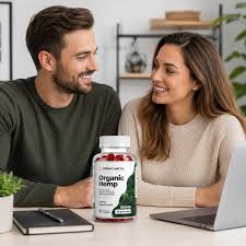 Wilder Leaf Organic Hemp Gummies Australia &ndash; Is It Worth the Hype? - Podcast on Firstory