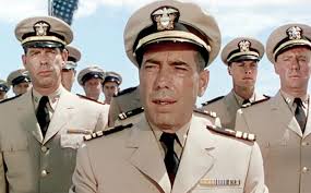 Film Forum · THE CAINE MUTINY