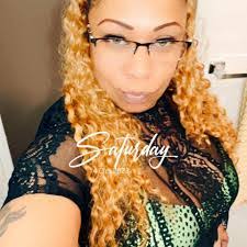 Lacie Bryant's Instagram, Twitter & Facebook