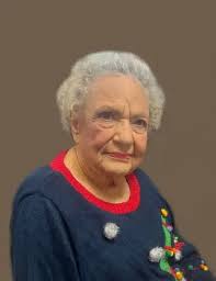 Obituary information for Iris Rainey Winegeart Rosier