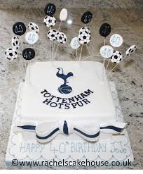 Tottenham hotspurs have a very busy festive period and they part of the season is crucial for their chances of finishing in top four. Tottenham Hotspur Football Club Happy Birthday Husband Cute766