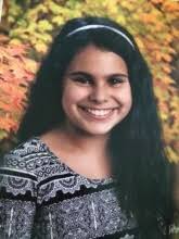 Obituary information for Avani Sofia Doshi