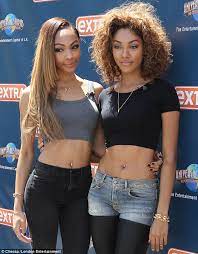 Check spelling or type a new query. Eddie Murphy S Daughters Bria And Shayne Team Up For Visit To Hit Show Extra Daily Mail Online