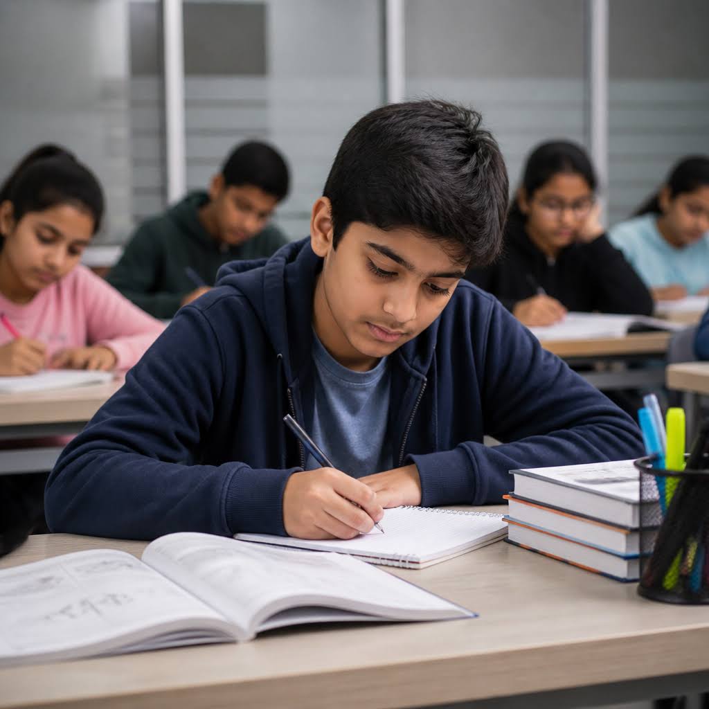 Olympiad Preparation in Dwarka product image