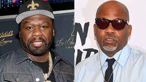50 Cent Urges Dame Dash to 'Quit F*cking Around and Win Again' More details here: https://www.complex.com/music/a/cmplxtara-mahadevan/50-cent-dame-dash-win-again
