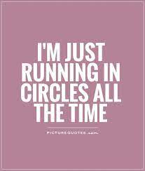 Quotes About Circles 326 Quotes