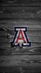 Pin By Emily Robb On Beardown Arizona Wildcats Logo Wild Cats University Of Arizona
