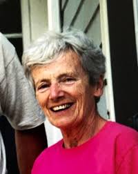 Obituary information for Frances M. Canning