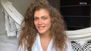 Valentina sampaio (born 10 december 1996) is a brazilian model and actress. Valentina Sampaio Is Sports Illustrated S First Transgender Swimsuit Issue Model