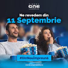 Check spelling or type a new query. Filme Cinema One Brasov Coresi Shopping Resort