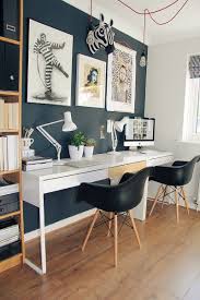Stylish Study Redesigns June 2018 Home Desk Home Office Decor Home Office Design
