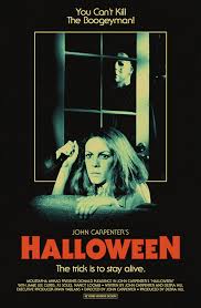 Halloween is an horror, thriller movie that was released in 1978 and has a run time of 1 hr 31 min. Cinematic Love Letters Halloween 1978 Morbidly Beautiful