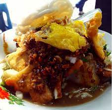 Resep Dan Bumbu Tahu Gimbal Khas Semarang Resep Masakan Resep Tahu Resep Makanan