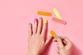 To stop biting your nails, consider getting regular manicures, trimming your nails shorter, or attempting 6 tips to stop biting your nails, and why kicking the habit is important for your health. 9 Ways To Stop Biting Your Nails How To Stop Nail Biting Habit