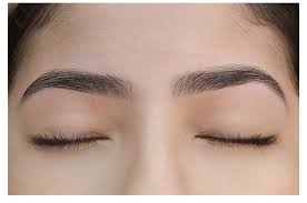 Is eyebrow threading better than waxing or tweezing?