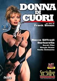 Donna Di Cuori Streaming Video On Demand | Adult Empire