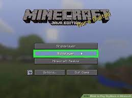 How to build your own minecraft server on windows, mac or linux. Are Minecraft Servers Free How To Join Multiplayer Servers In Minecraft