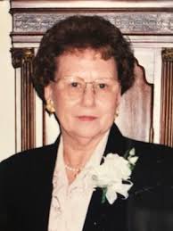 Dorothy Darnell Obituary