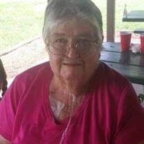 Hazel Crabtree Obituary