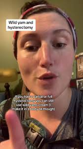 Replying to @Kila Smith Hinson #womenshealth #hysterectomy #balancehormones  #withlovearomatherapy