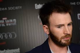 Chris Evans started a new site about politics because he thinks Wikipedia  entries are too long