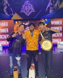 Rrq d2e vs rrq g9 1 v 1 tdm fight match rrq athena thailand pubg mobile. Rrq D2e Wiki Age Real Name Country Pubg Id Girlfriend More