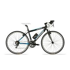 Sensa Umbria Junior X Racer 2016 Black 38cm Kids Bike Bike Road Mountain Bike