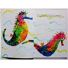 We would like to show you a description here but the site won't allow us. Mister Seahorse By Eric Carle Educational English Picture Book Learning Card Story Book For Baby Kids Children Gifts Aliexpress