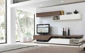 This design is an amazing concept that allows one to discreetly store all the audio/video equipment without affecting the beauty of the entire unit. Pinkrasimir Gechev On Dream House In 2019 Tv Unit Design Wall Regarding Modern Tv Stand Ideas For Living Room Ideas 2019 Awesome Decors