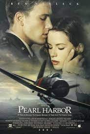 Джош хартнетт, кьюба гудинг мл., бен аффлек и др. Movie Pearl Harbor 2001 Cast Video Trailer Photos Reviews Showtimes