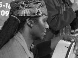 Hamid Drake William Parker Remi Álvarez Marcos Miranda CDMX 2009