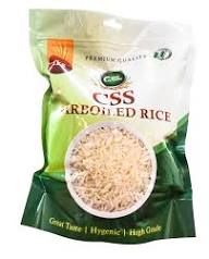 CSS Rice (1kg) - CSS Farms Online Store