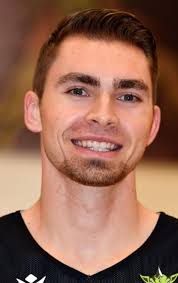 Kapitän Adrian Breitlauch stellt jeden Spieler der Artland